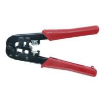Pince à Sertir modulaire Professionnelle à Cliquet 4P6P/6P8P 
