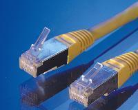 Cordon Patch RJ45 Cat5e UTP 5m 