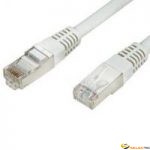 Cordon Patch CAT5E FTP 0.5m 