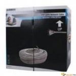 Cordon FTP CAT6 Multibrin (souple) 305m 