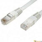Cordon Patch CAT5E FTP 1m 