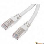 Cordon Patch CAT6 FTP 15m 