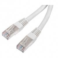 Cordon Patch CAT6 FTP 15m 