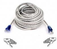 Cordon ADSL blindé moulé 5m 