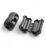 Ferrite filtre bruit ligne 