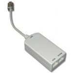 Répartiteur Filtre ADSL Compatible RJ11-RJ45 