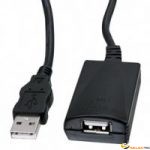 Cordon répéteur USB 2.0 