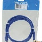 Cordon USB3.0 A-B M/M 1.8m 