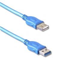 Cordon USB3.0 A-A M/F 3m 