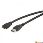 Cordon USB3.0 A/microB M/M 2m 