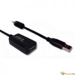 Cordon répéteur USB 2.0 5m 