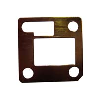 Plaque Cuivre CPU Protect Soc462 Soc462