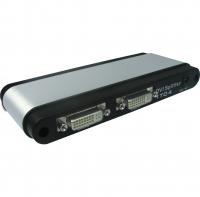Splitter DVI-D 4 ports 