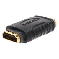 Coupleur HDMI F-F 