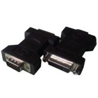 Adaptateur DVI-I 24+5F-VGAHDB15M 