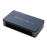 Splitter HDMI 2 ports 1080p 3D HDCP 