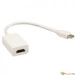 Adaptateur Mini Displayport-HDMI 0.20m 