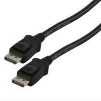 Cordon DisplayPort M/M 1.8m 