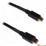 Cordon HDMI 1.4 actif 40m A-A M-M 