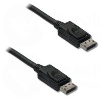 Cordon DisplayPort M/M 1.8m 