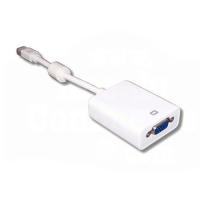 Adaptateur Mini Displayport-VGA MAC 0.10m 
