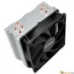 EX1201 Venntirad 1155/ 1156 /1366 /775 / AM2 / AM3 / AMD FM1 21 dB