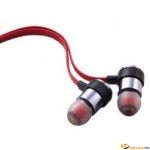 AX-4200B Metallic Ecouteurs/Micro gaming 