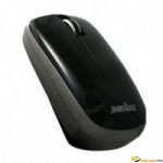 PERIMICE-210U Black Souris optique USB cordon rétractable 
