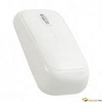 PERIMICE-207UPW Souris opt 800dpi USB+PS/2 White 