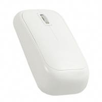 PERIMICE-207UPW Souris opt 800dpi USB+PS/2 White 