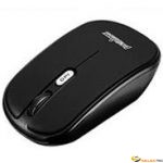 PERIMICE-710 Black Souris optique sans fil 2.4G nano 