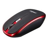 PERIMICE-710 Red Souris optique sans fil 2.4G nano 
