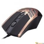 MX-1000 Copper 2000dpi USB Gamer 7 boutons programmables 