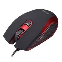PERIMICE-307U Red Souris Laser haute précision 