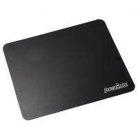 DX-3000LBK Tapis Gamer 320*270*2mm Black surface Aluminium 