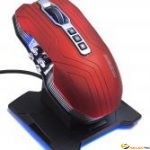 MX-3200R Gaming Dualmode Laser Sans Fil/Filaire 