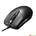 PERIMICE-201U BLACK Souris optique USB 