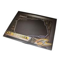 DX-5000XL Tapis Gamer double face 400*320*3mm 