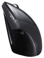PERIMICE-713N Souris sans fil Ergonomique verticale 2.4G 