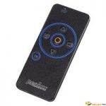 PERIPRO-707 Pointeur laser Sans fil 2.4GHz 