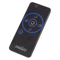 PERIPRO-707 Pointeur laser Sans fil 2.4GHz 