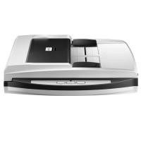SmartOff. PN2040 A4 Duplex Flatbed 20ppm ADF 50 P USB/RJ45 