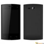 POV 3515 Smartph A5 3,5p Dual Sim GPS WIFI BT 2Cam(2MP) 