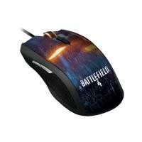 Razer Taipan Battlefield 4 Edition Souris à double capteur laser/optique 4G 8200dpi
