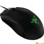 Razer Abyssus 2014 - Souris Gaming Ambidextre 3500dpi 