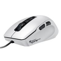 ROC-11-700-W Souris Laser Roccat Kone Pure Blanc 7 Boutons