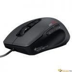 ROC-11-710 Souris optique Roccat Kone Pure noir 7 boutons