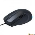 ROC-11-600 Souris Optique Roccat Noir 