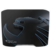 ROC-13-301 Tapis de Souris Roccat Raivo Stealth Black 