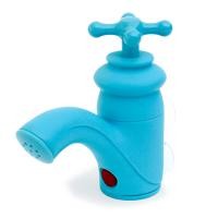 SAT Shower Radio Poste Radio de Douche FM 